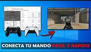 🚀 COMO CONECTAR tu MANDO DE PS4 Y PS5 en PC 2023 🚀 (DS4 Windows configuracion)