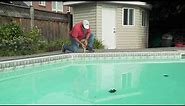 OnGround Swimming Pool Vinyl Liner - How to Measure - Emerald | Grecian