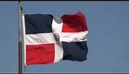 Dominican Republic Flag and Anthem
