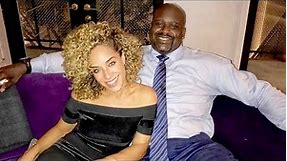 Shaquille O'Neal Girlfriends List: Dating History