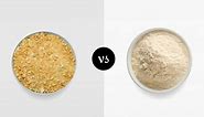 Onion Granules vs Onion Powder: What's The Difference? - Miss Vickie