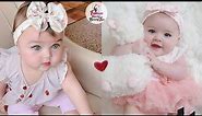 Cute Baby Hd Wallpaper/#Whatsapp Dp |Cute Baby Girl/Pic |Baby Pic |Baby Photo| Cute Baby Photos|#145