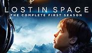 Lost In Space Season 1 ~ DVD