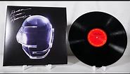 Daft Punk - Random Access Memories (10th Anniversary Edition) Vinyl Unboxing
