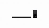 Sony 3.1ch Dolby Atmos®/DTS:X™ Soundbar | HT-G700
