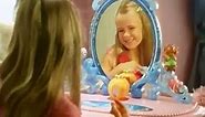 Disney Cinderella Vanity Set 2012 TV Commercial HD