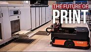 The Future of Print - Horizon at Canon EXPO