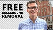 How to Remove the Background from an Image for Free