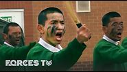 Earning The Kukri: Learning To Use The Iconic Weapon • GURKHA SELECTION | Forces TV