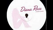 Diana Ross - My Old Piano (White Label)