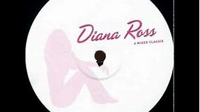 Diana Ross - My Old Piano (White Label)