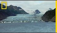 Climate 101: Glaciers | National Geographic
