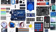 ELEGOO UNO R3 Project The Most Complete Starter Kit Tutorial