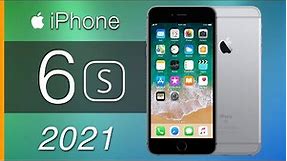 iPhone 6s u 2021. godini | RECENZIJA | Da li se isplati ?