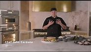 True Convection Cooking with Your Thermador Speed Oven