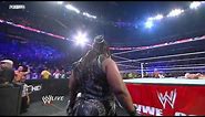 Raw: Kharma disrupts a match between Kelly Kelly and Maryse
