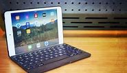 ZAGG folio backlit keyboard & case for the iPad Mini & iPad mini w/retina review!