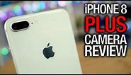 Apple iPhone 8 Plus Camera Review: A little bit different... | Pocketnow