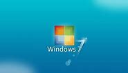 Download Windows 7 Super Lite iso 32bit/64bit(Link In Describetion)