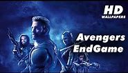 Avengers Endgame HD Wallpapers | HD Wallpapers | Me Wallpapers
