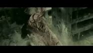 Fight Scene Attack On Titan Movie ( الفلم) #movie #ATTACK​ 進撃の巨人 ＜PG12＞プロモ映像