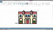 How To Insert Clipart Offline In Office 2013