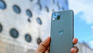 iPhone 11 Pro Max review: Turning everything up to max