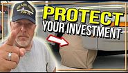 🔴BEST RV TIRE COVERS ON AMAZON - RVMASKING - RV PRODUCT REVIEW