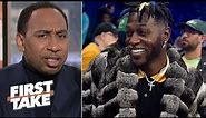 Steelers’ 2019 offseason is the worst in NFL history – Stephen A. | First Take