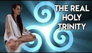 The Real Holy Trinity (Mind, Body, Heart) Explained - Teal Swan