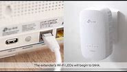 How to Configure the TP-Link Powerline Extender to Your Wi-Fi Network