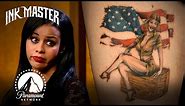 Canvases Who HATED Their Tattoos 🤬 Ink Master