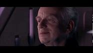 Ironic. He could save others from death, but not himself. - Sheev Palpatine