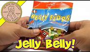 Jelly Belly Belly Flops Irregular Jelly Bean Review