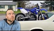 The Best Place to Find Used Dirt Bikes