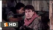 Navy SEALS (1990) - A Fiery Rescue Scene (9/11) | Movieclips