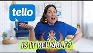Tello Mobile Review: Is the Cheap Cell Phone Service Worth it?