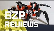 Set Review: 70790 Lord of Skull Spiders (Bionicle)