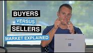 Buyer's Market vs Seller's Market Explained
