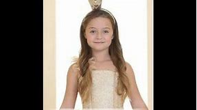 Pageant Dresses 2016. Latest Girls' Pageant Dress Styles.