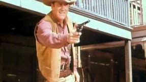 Gunsmoke - The best Opening 1966