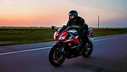 A Beginner's Guide To Motorcycle Gear