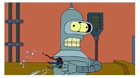 30 Bender Quotes to Make You Love This Robot Even More