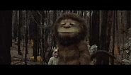 Where The Wild Things Are Trailer 2