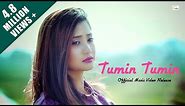 Tumin Tumin || Kangjamba & Soma Laishram || Surma Chanu || Official Music Video Release 2018