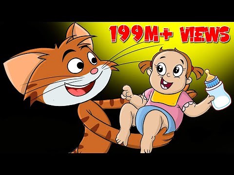 Cat And Keet Baby Love and Surprise Eggs Compilation Animated Cartoon For Kids