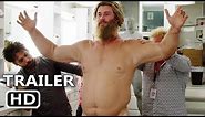 AVENGERS ENDGAME "Becoming Fat Thor" Behind the Scenes Bonus Clip (2019) Chris Hemsworth Move HD