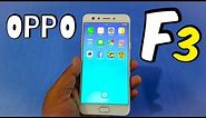 Oppo F3 | How to Take Screen Shot & Install Fingerprint | TechTag