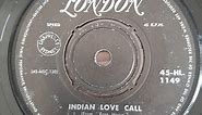 Slim Whitman - Indian Love Call