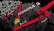 Old Enemy - Akira Volume - from SMT If... - Persona 5 DLC